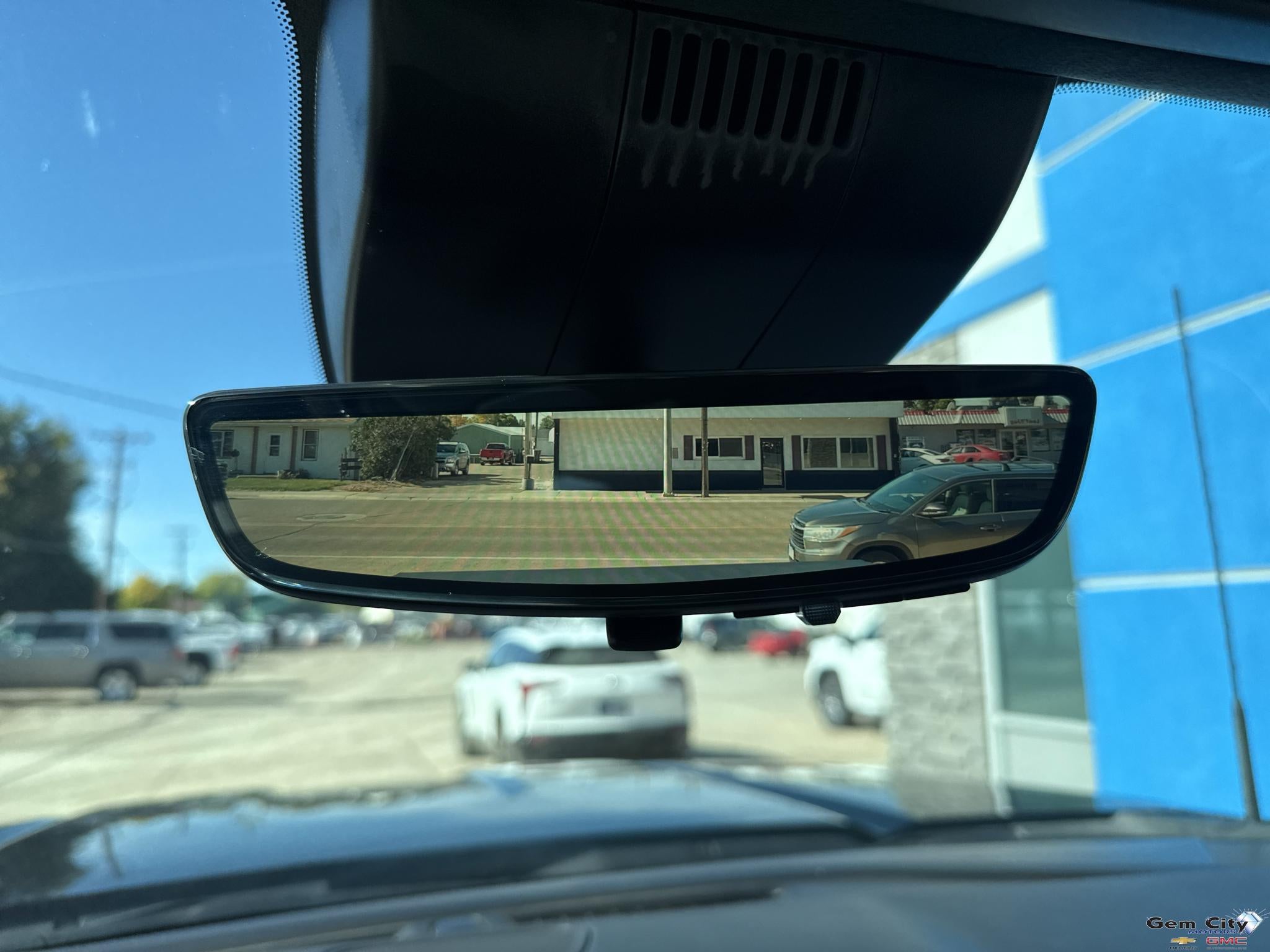 2024 GMC Sierra 3500 HD Denali Ultimate