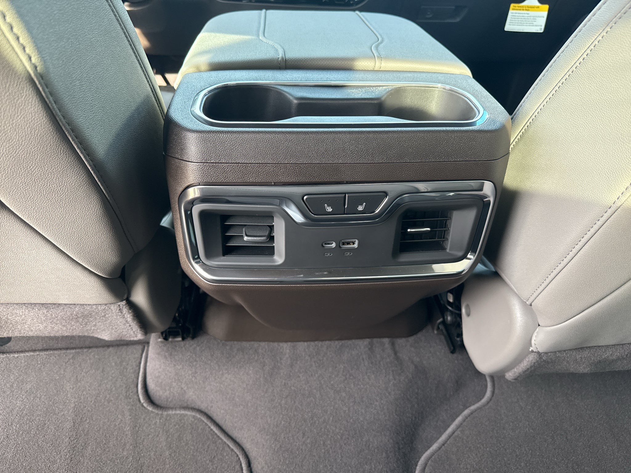 2026 GMC Sierra 3500HD SLT - Photo 11