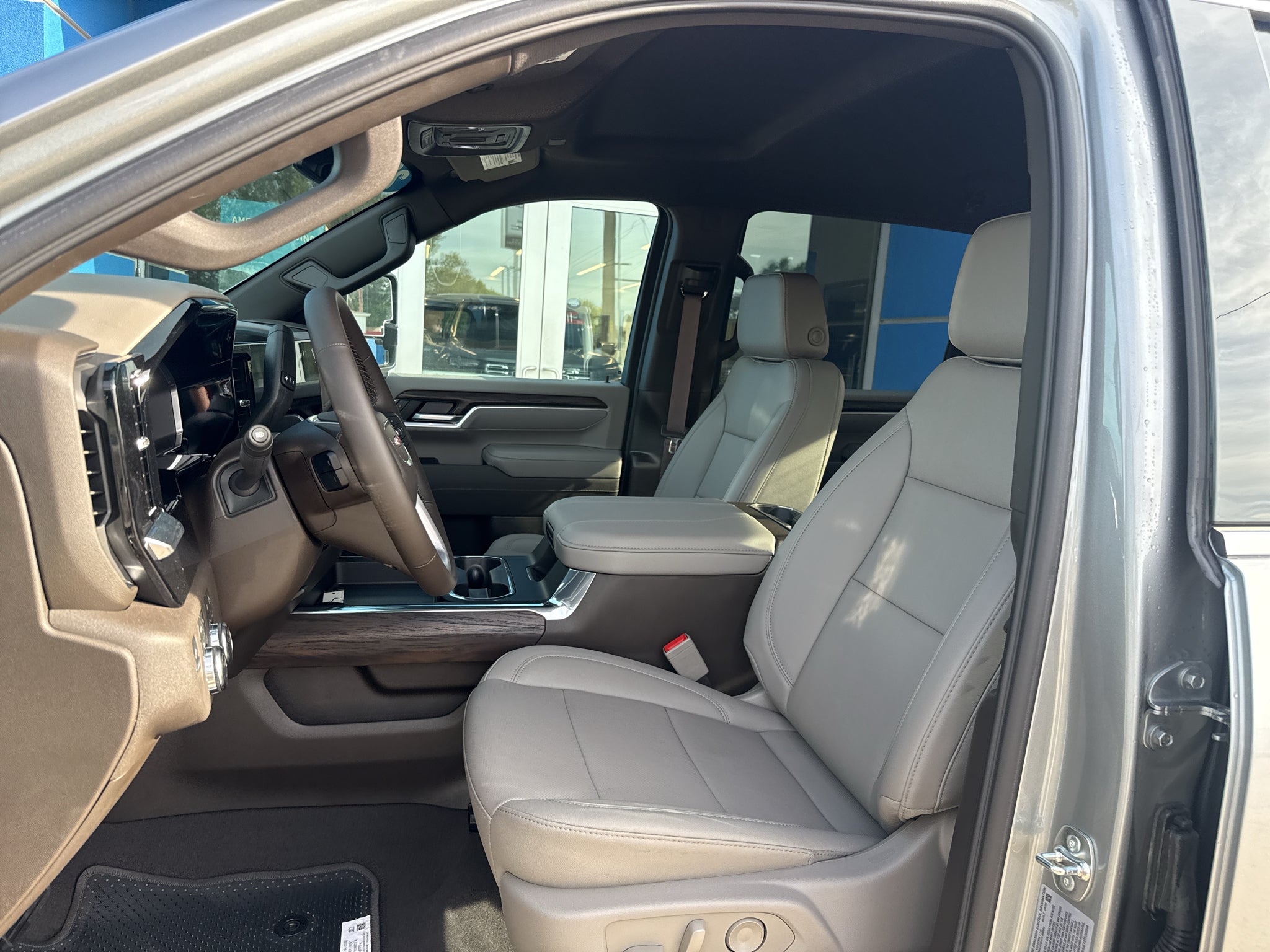2026 GMC Sierra 3500HD SLT - Photo 14