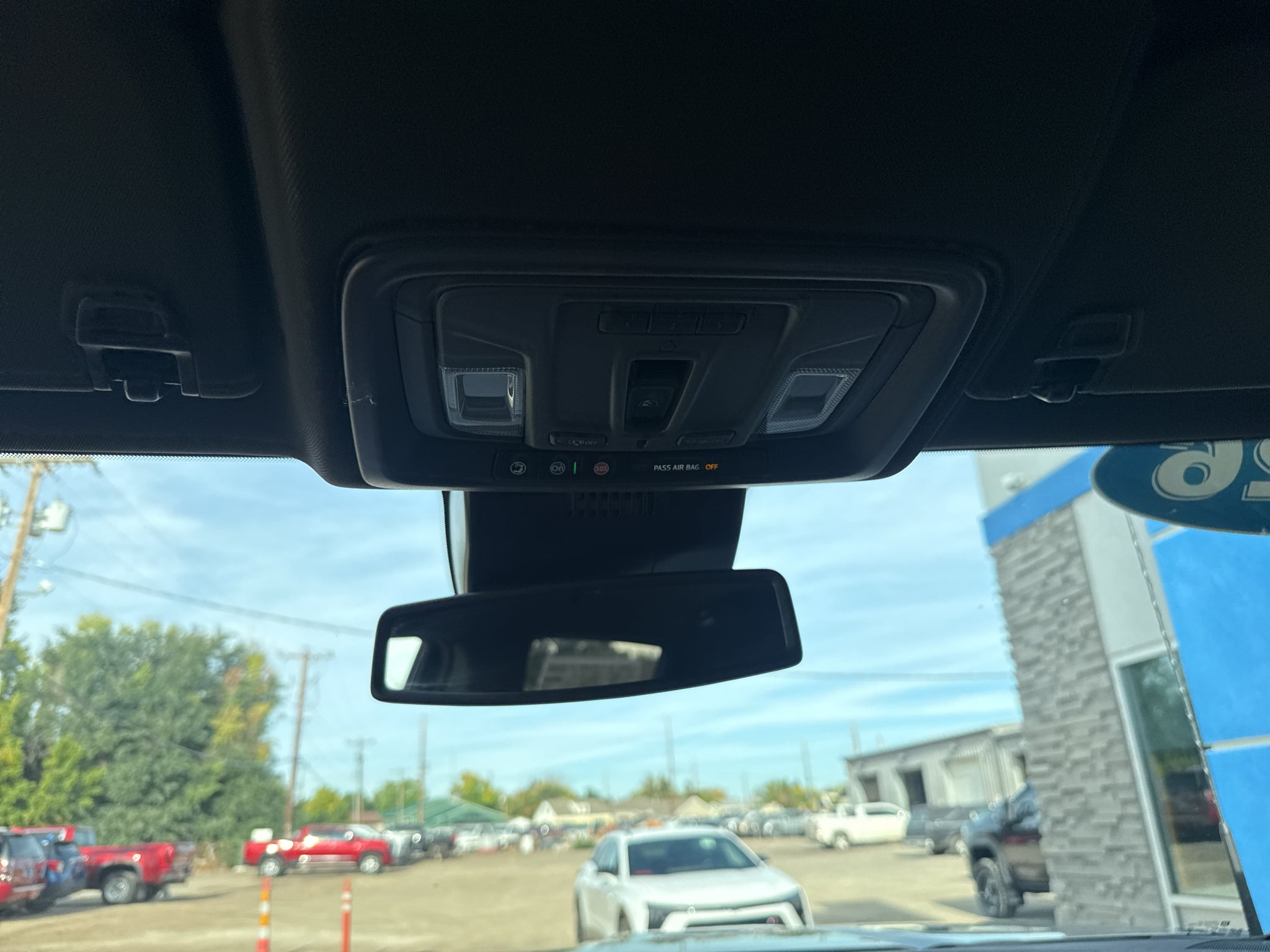 2026 GMC Sierra 3500HD SLT - Photo 17