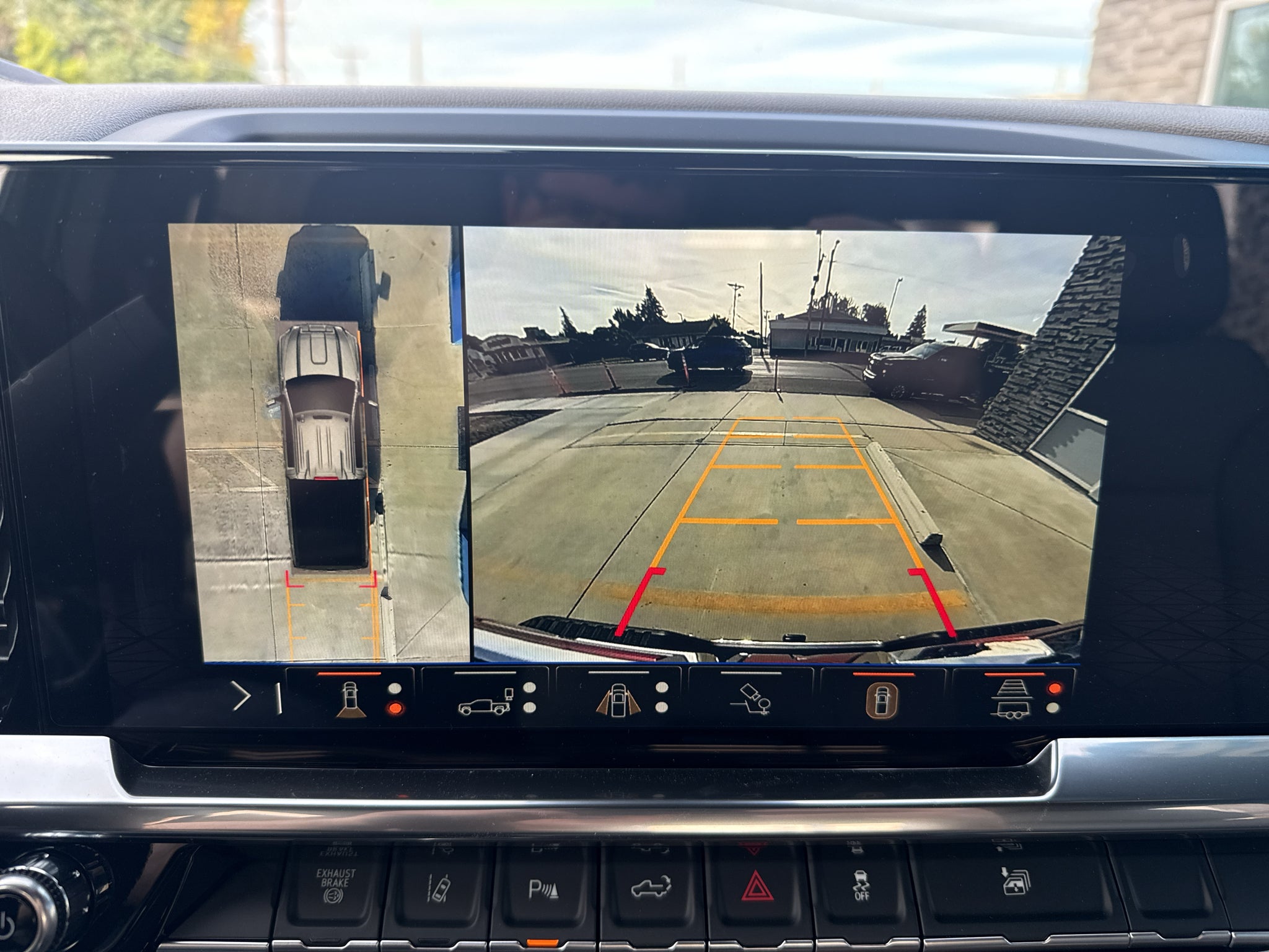 2026 GMC Sierra 3500HD SLT - Photo 18