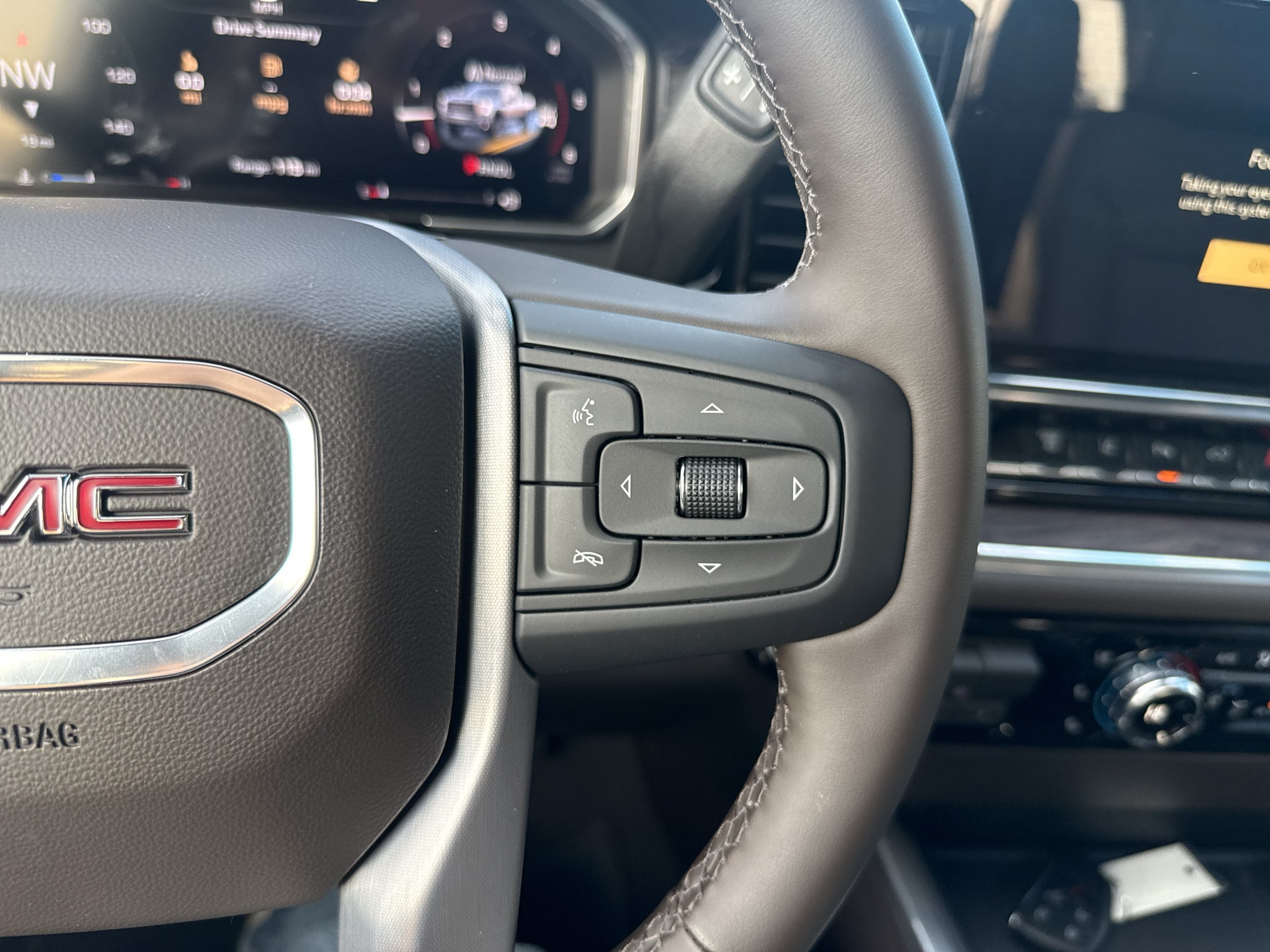 2026 GMC Sierra 3500HD SLT - Photo 23