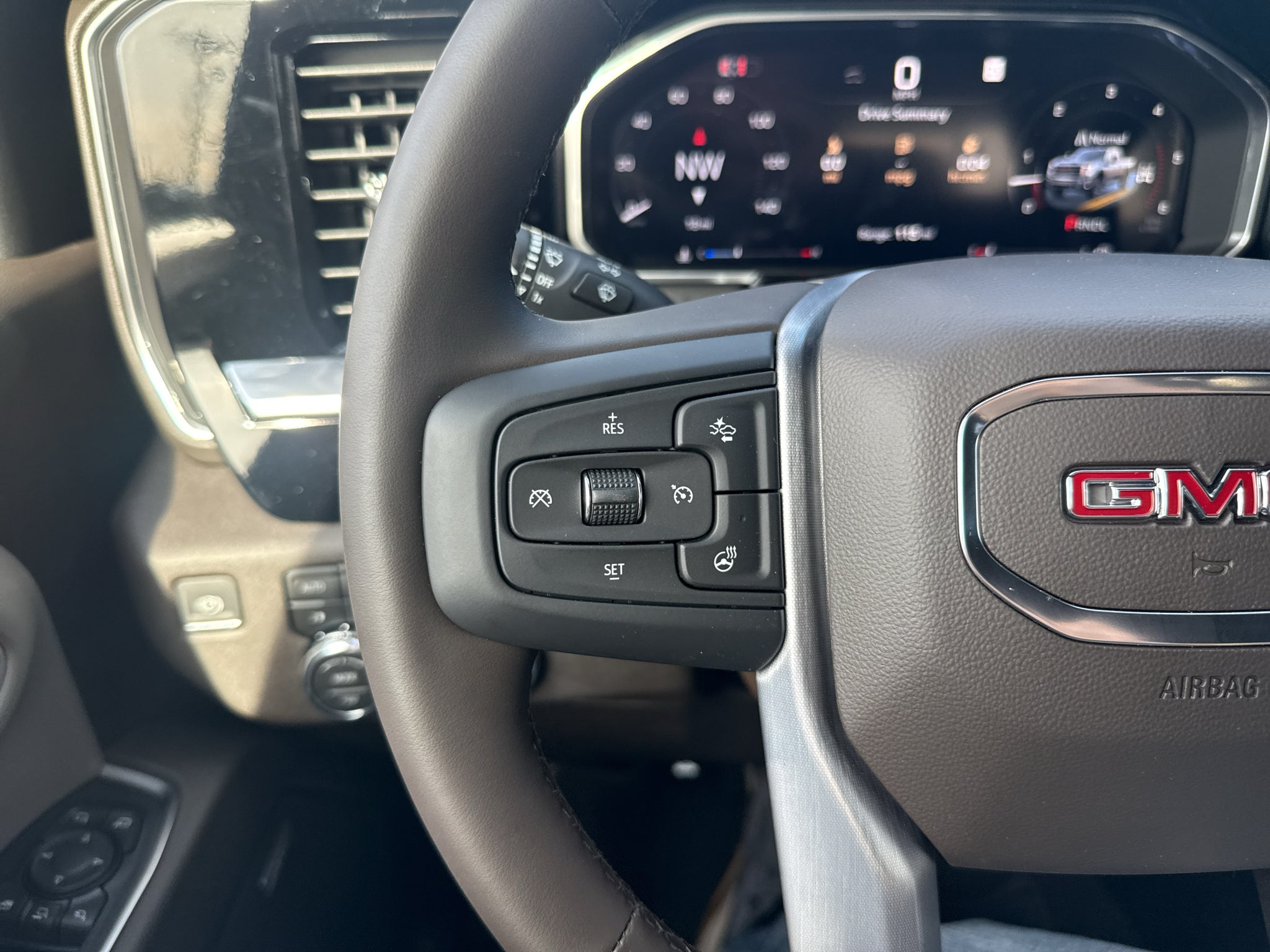 2026 GMC Sierra 3500HD SLT - Photo 24