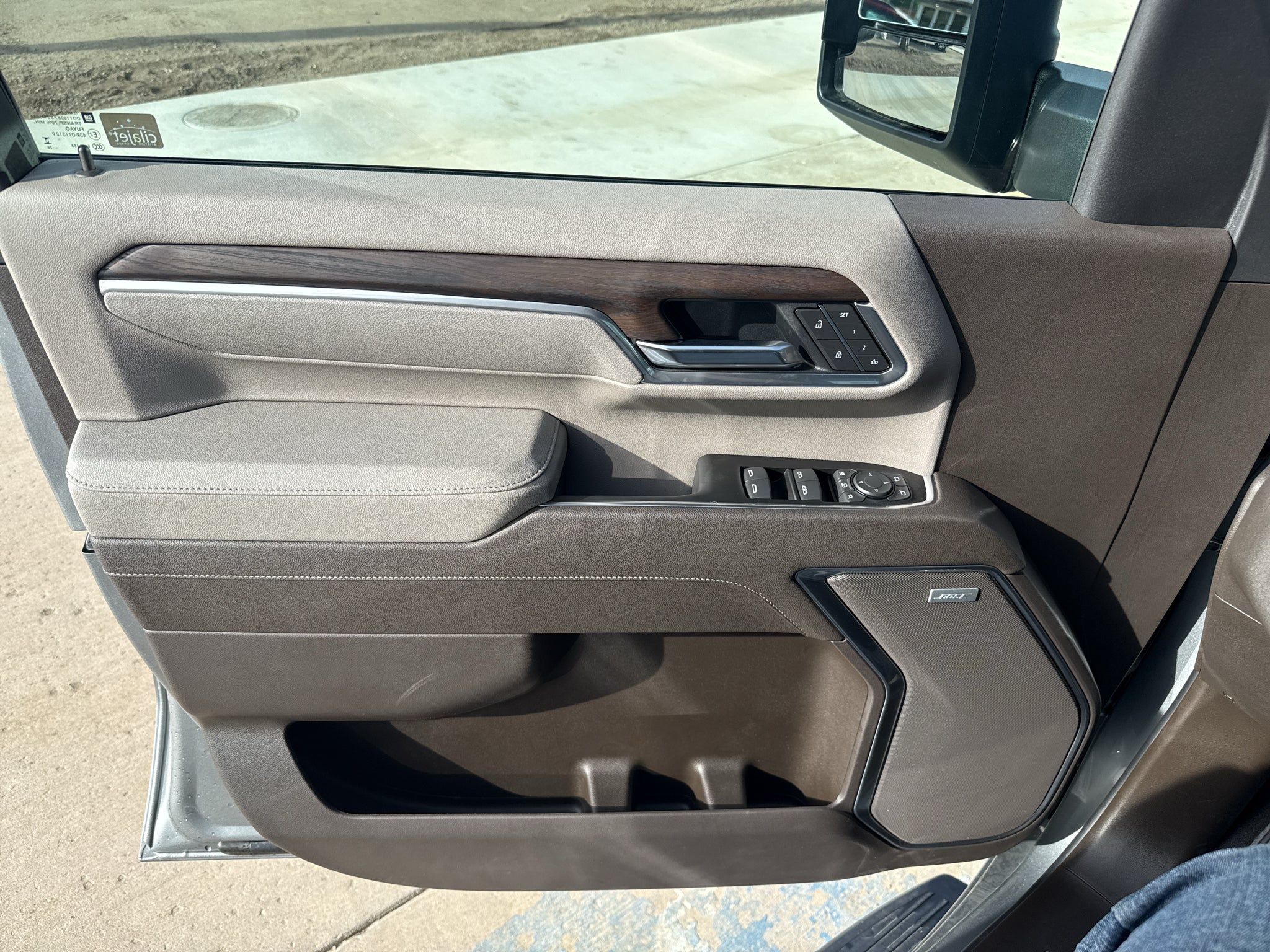 2026 GMC Sierra 3500HD SLT - Photo 26