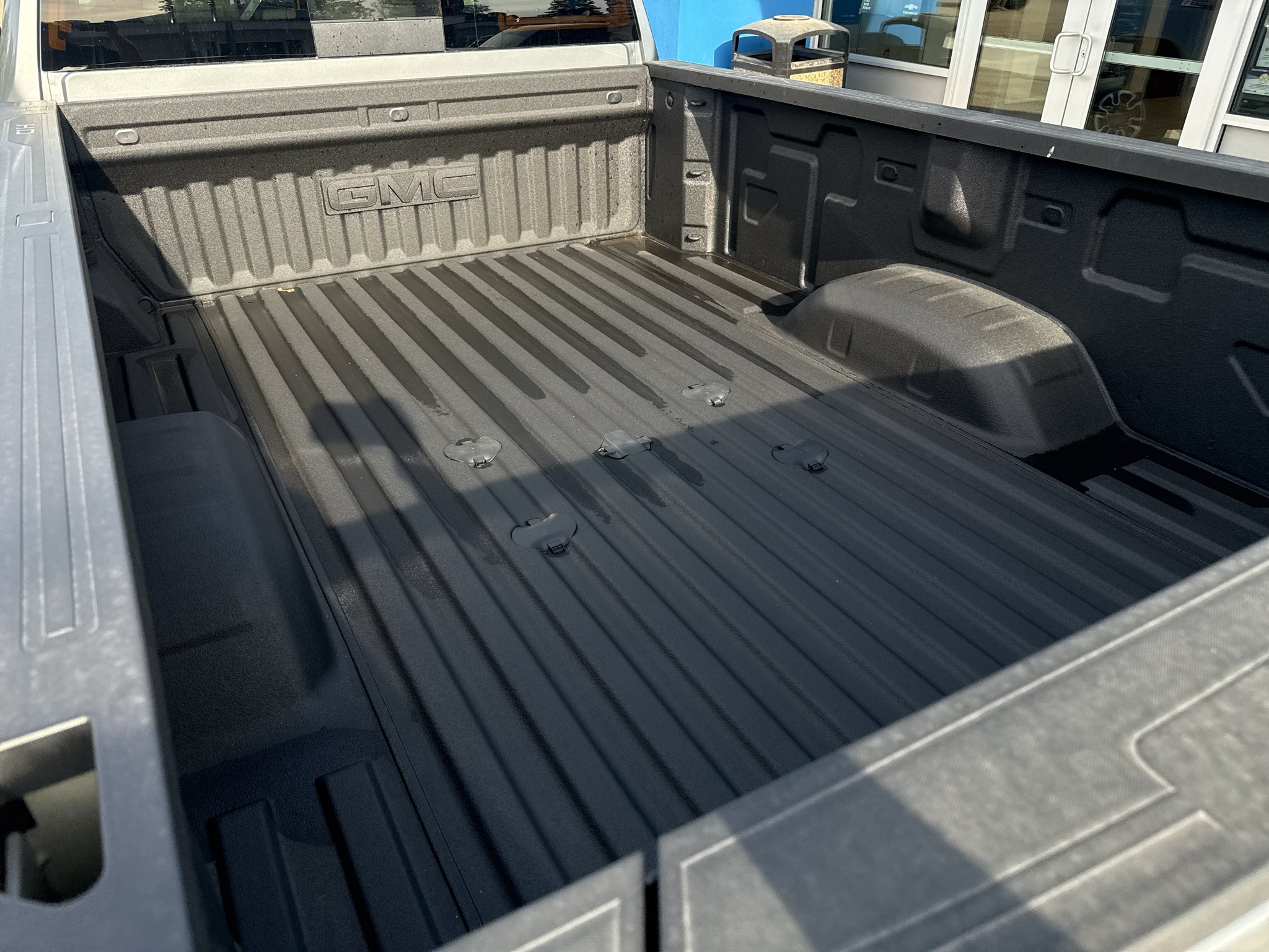 2026 GMC Sierra 3500HD SLT - Photo 7
