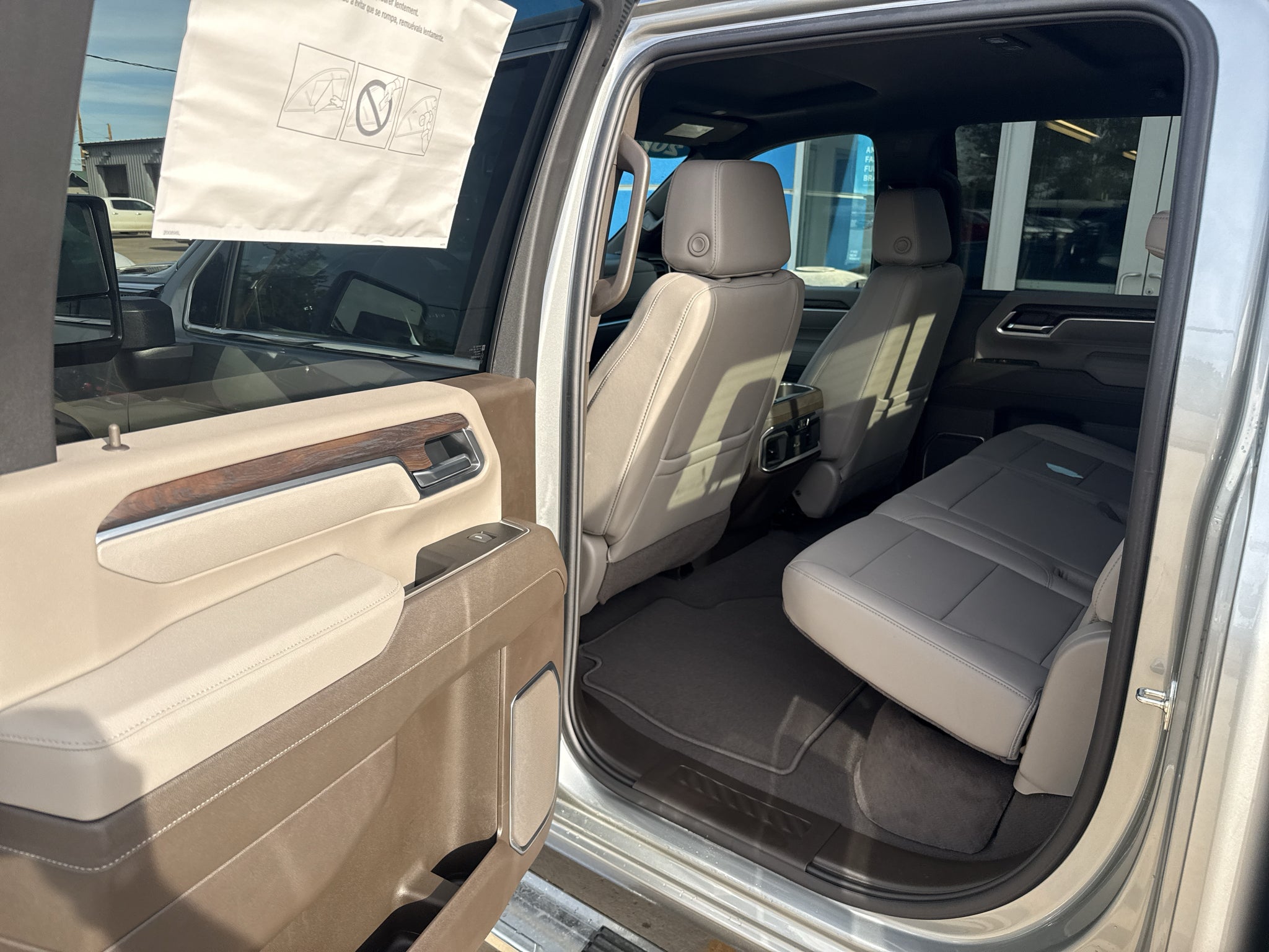 2026 GMC Sierra 3500HD SLT - Photo 8