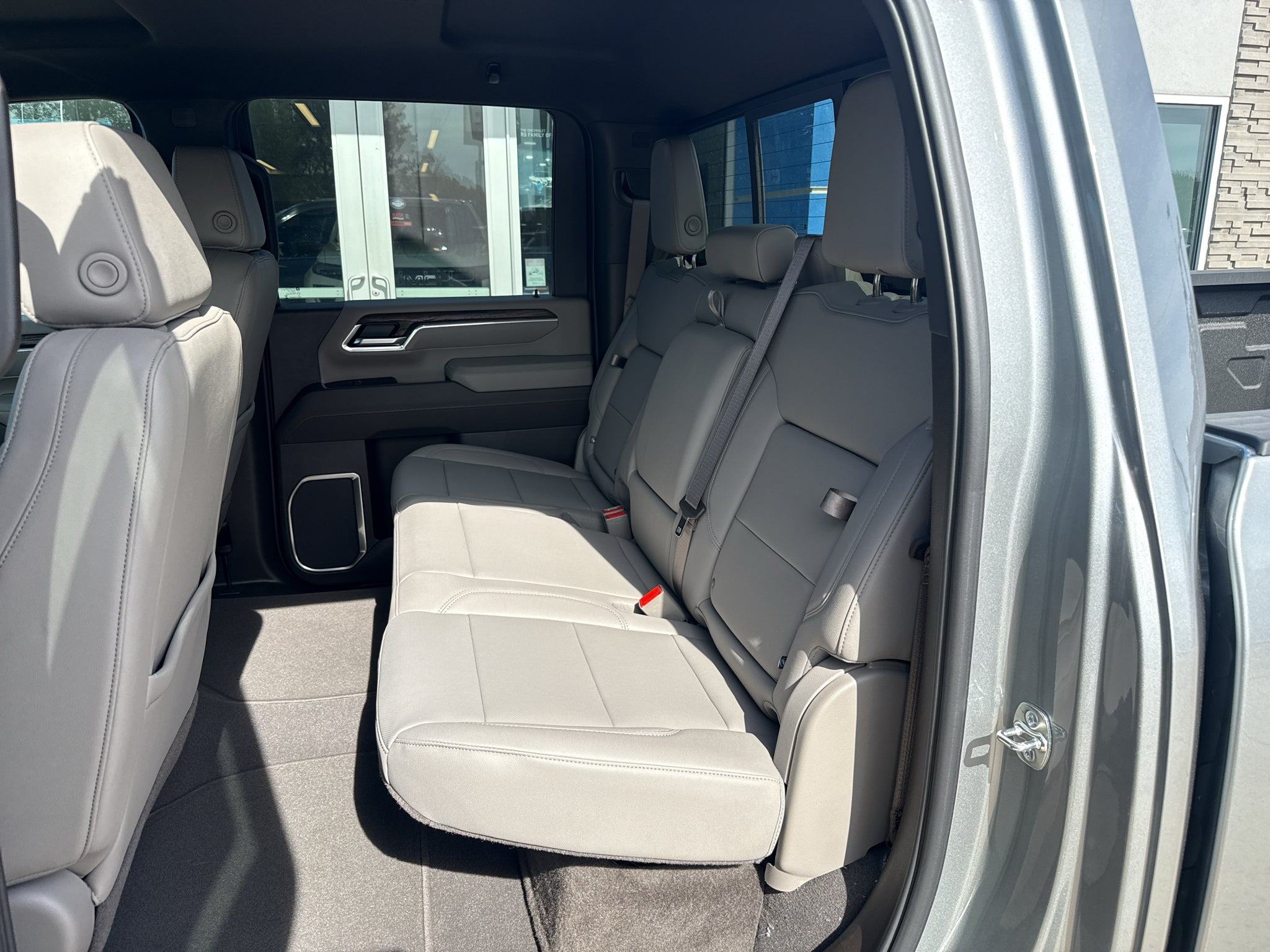 2026 GMC Sierra 3500HD SLT - Photo 10
