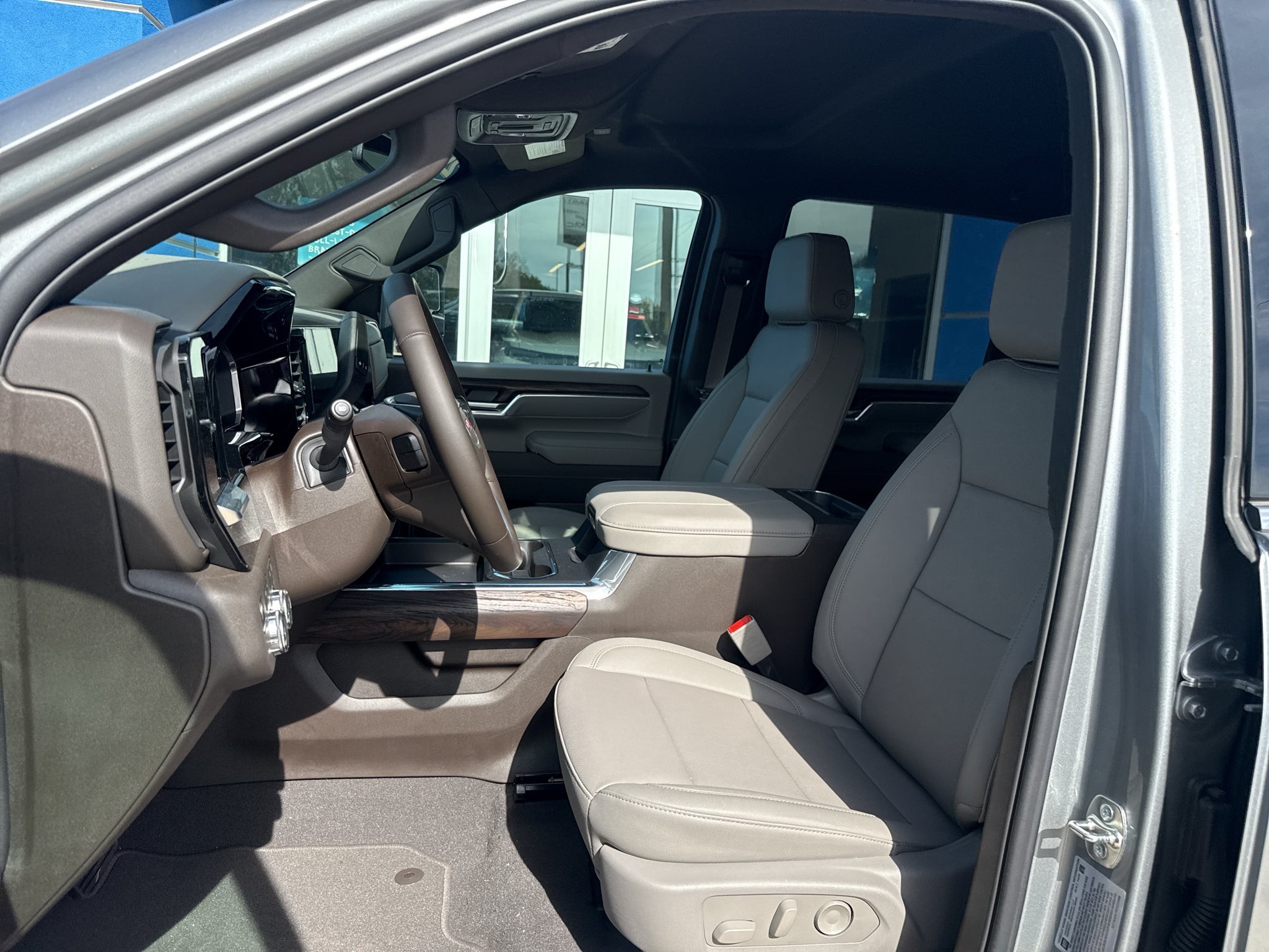 2026 GMC Sierra 3500HD SLT - Photo 15