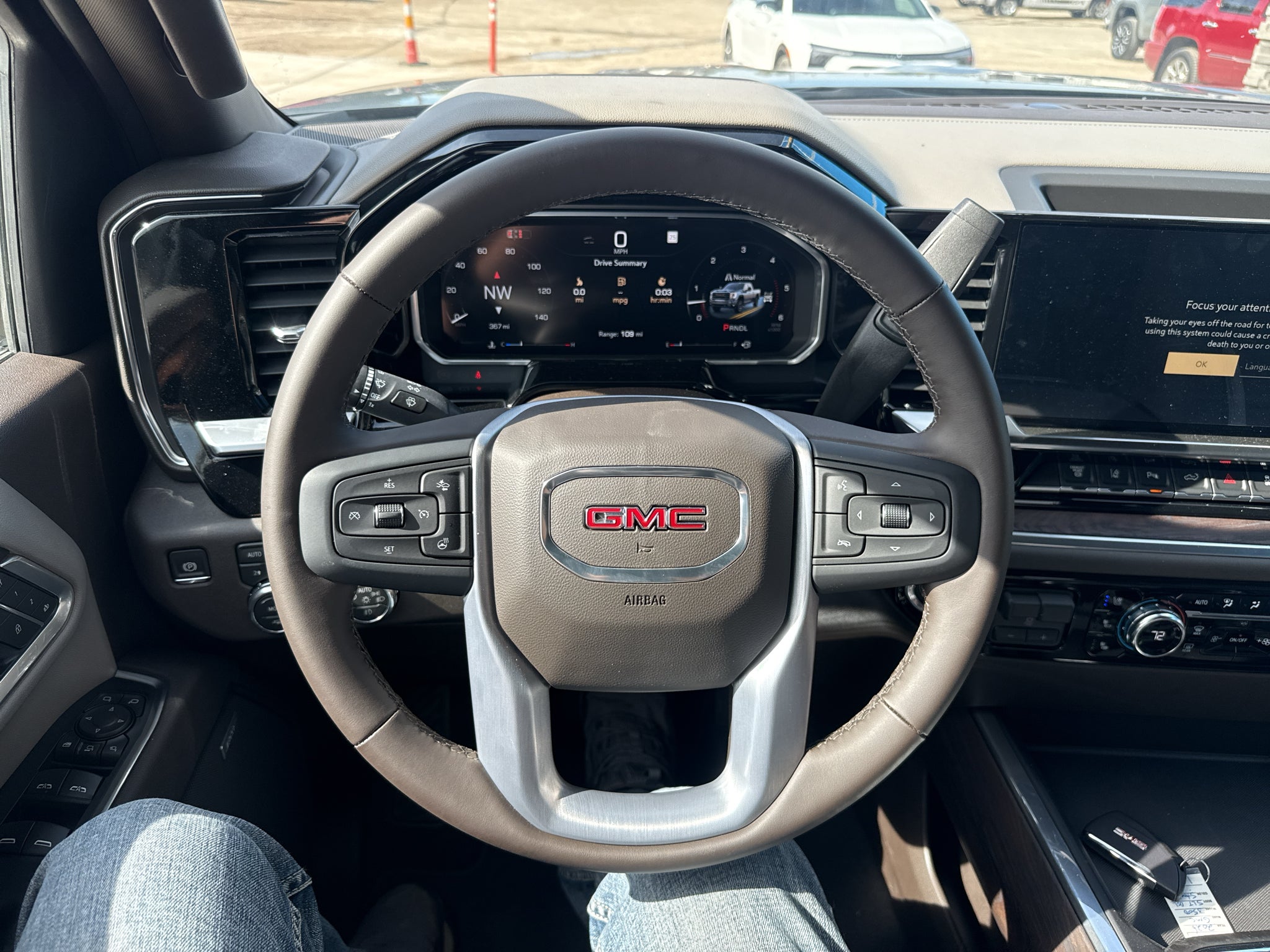 2026 GMC Sierra 3500HD SLT - Photo 16