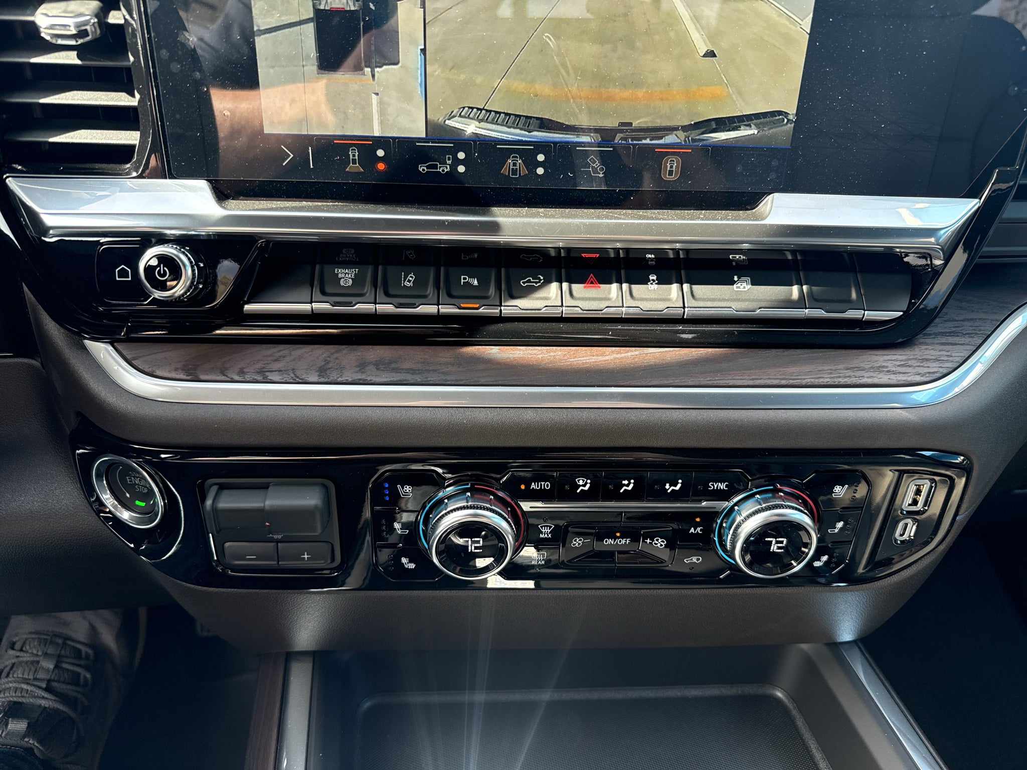 2026 GMC Sierra 3500HD SLT - Photo 20