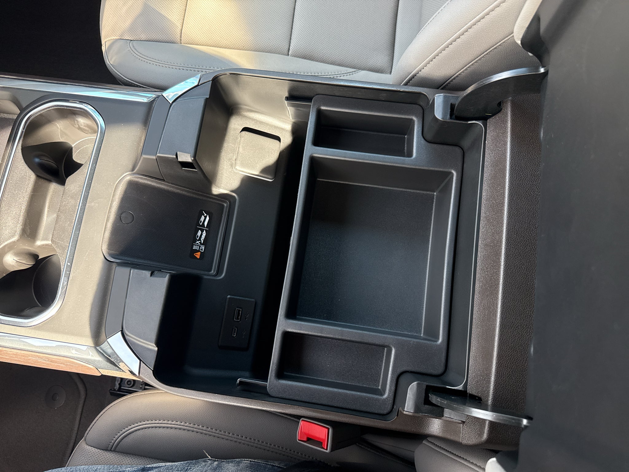 2026 GMC Sierra 3500HD SLT - Photo 22