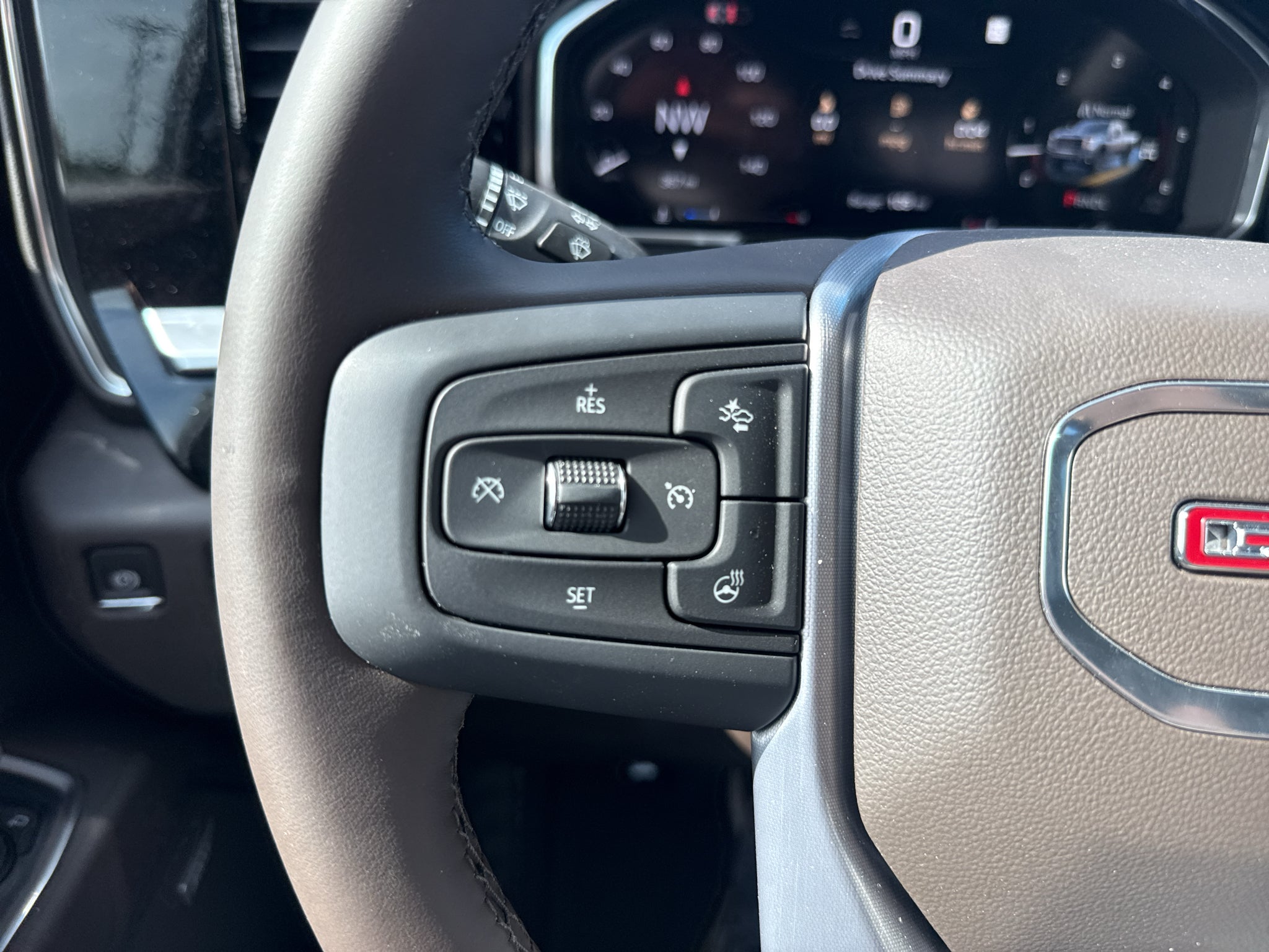 2026 GMC Sierra 3500HD SLT - Photo 25