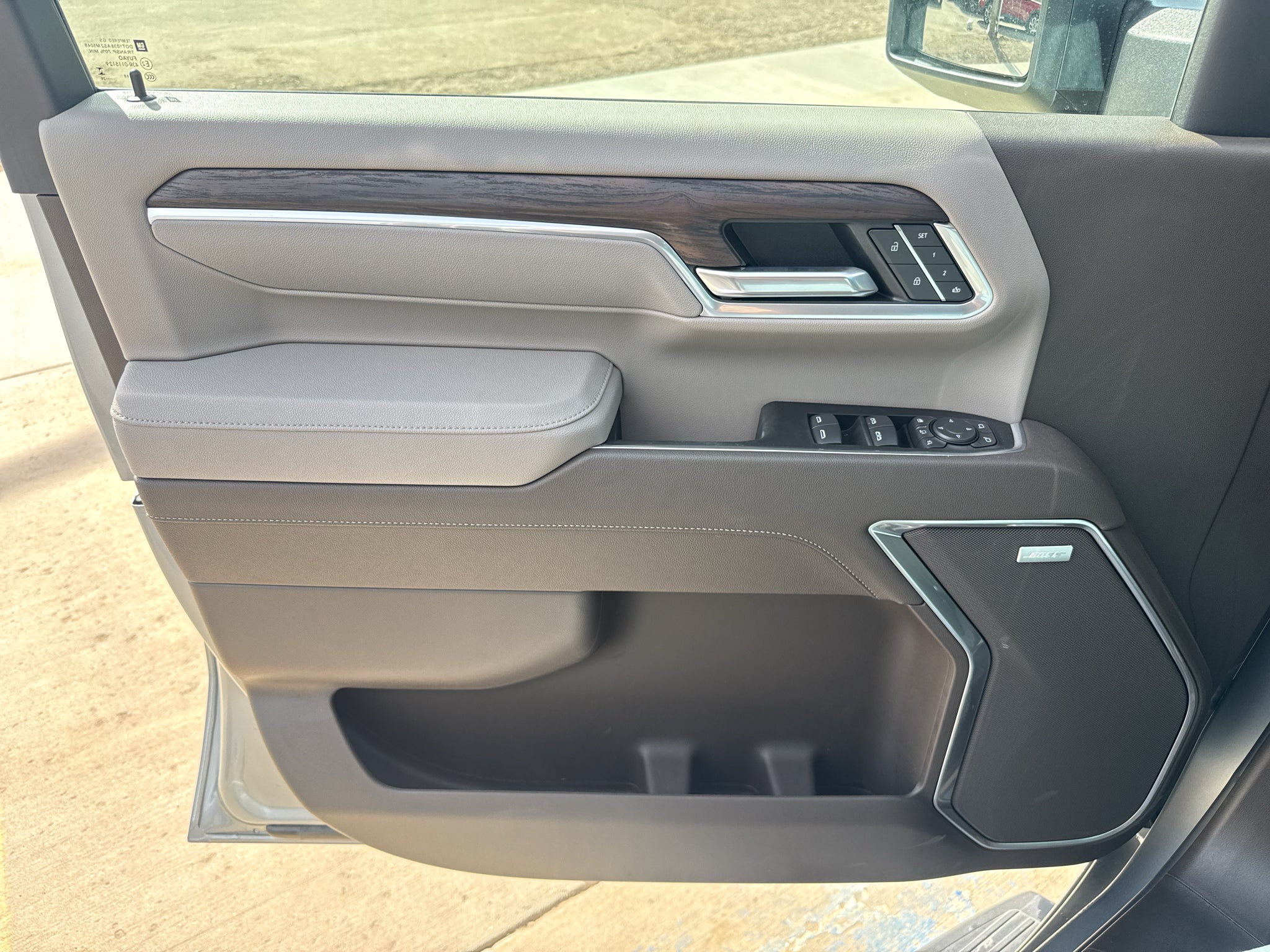 2026 GMC Sierra 3500HD SLT - Photo 27