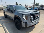 2025 GMC Sierra 3500 HD AT4