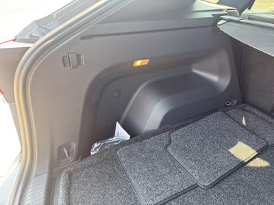 2021 Volkswagen Atlas Cross Sport 3.6L V6 SE w/Technology R-Line