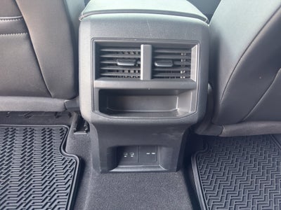 2021 Volkswagen Atlas Cross Sport 3.6L V6 SE w/Technology R-Line
