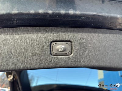 2023 Ford Edge ST