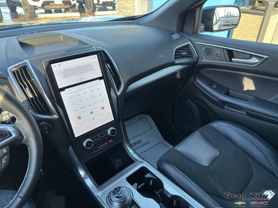 2023 Ford Edge ST