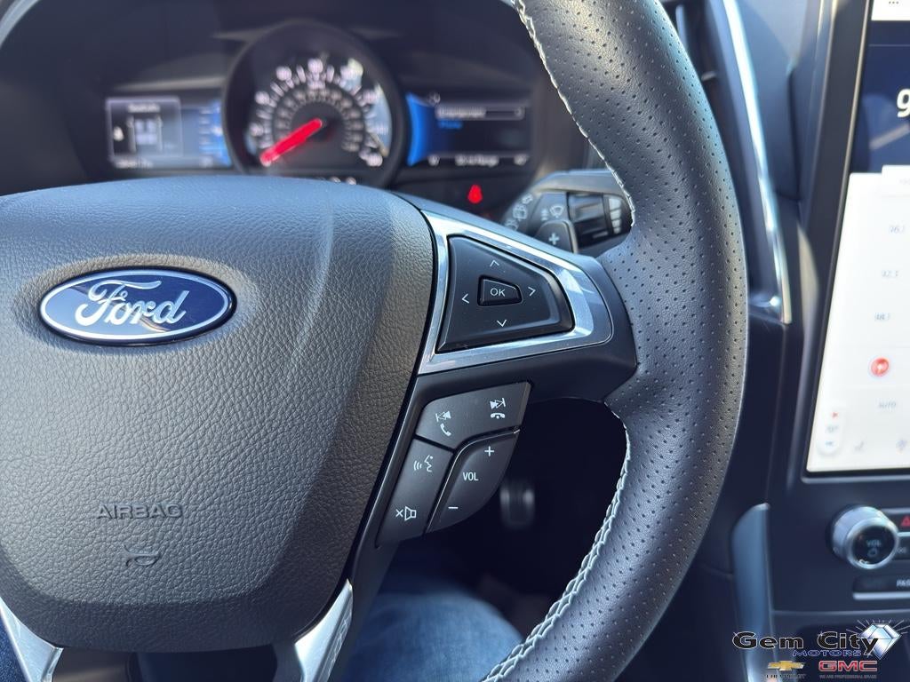 2023 Ford Edge ST