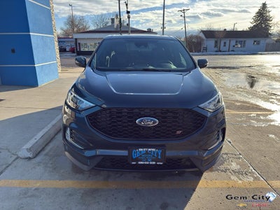 2023 Ford Edge ST