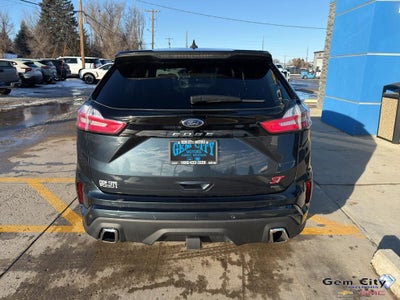 2023 Ford Edge ST