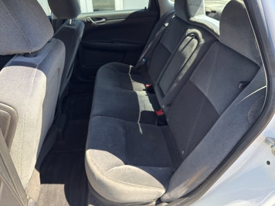 2012 Chevrolet Impala LT Fleet