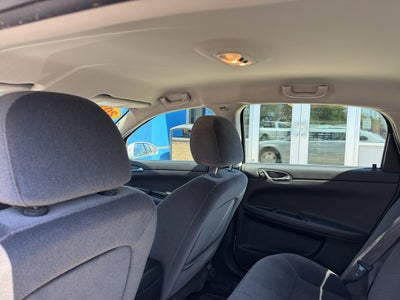 2012 Chevrolet Impala LT Fleet