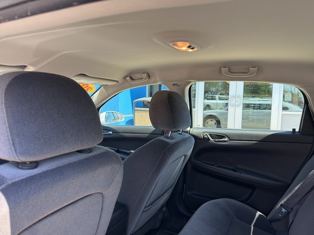 2012 Chevrolet Impala LT Fleet