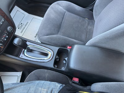 2012 Chevrolet Impala LT Fleet
