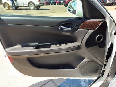 2012 Chevrolet Impala LT Fleet