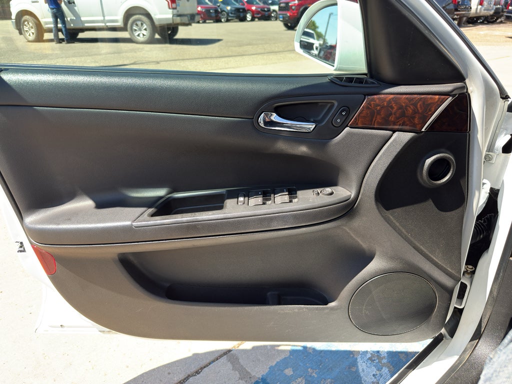 2012 Chevrolet Impala LT Fleet