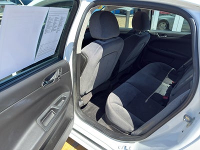2012 Chevrolet Impala LT Fleet