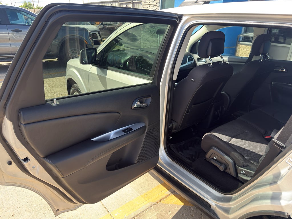 2013 Dodge Journey SXT