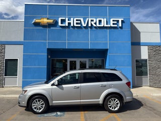 2013 Dodge Journey SXT
