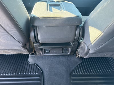 2023 Chevrolet Silverado 1500 Work Truck