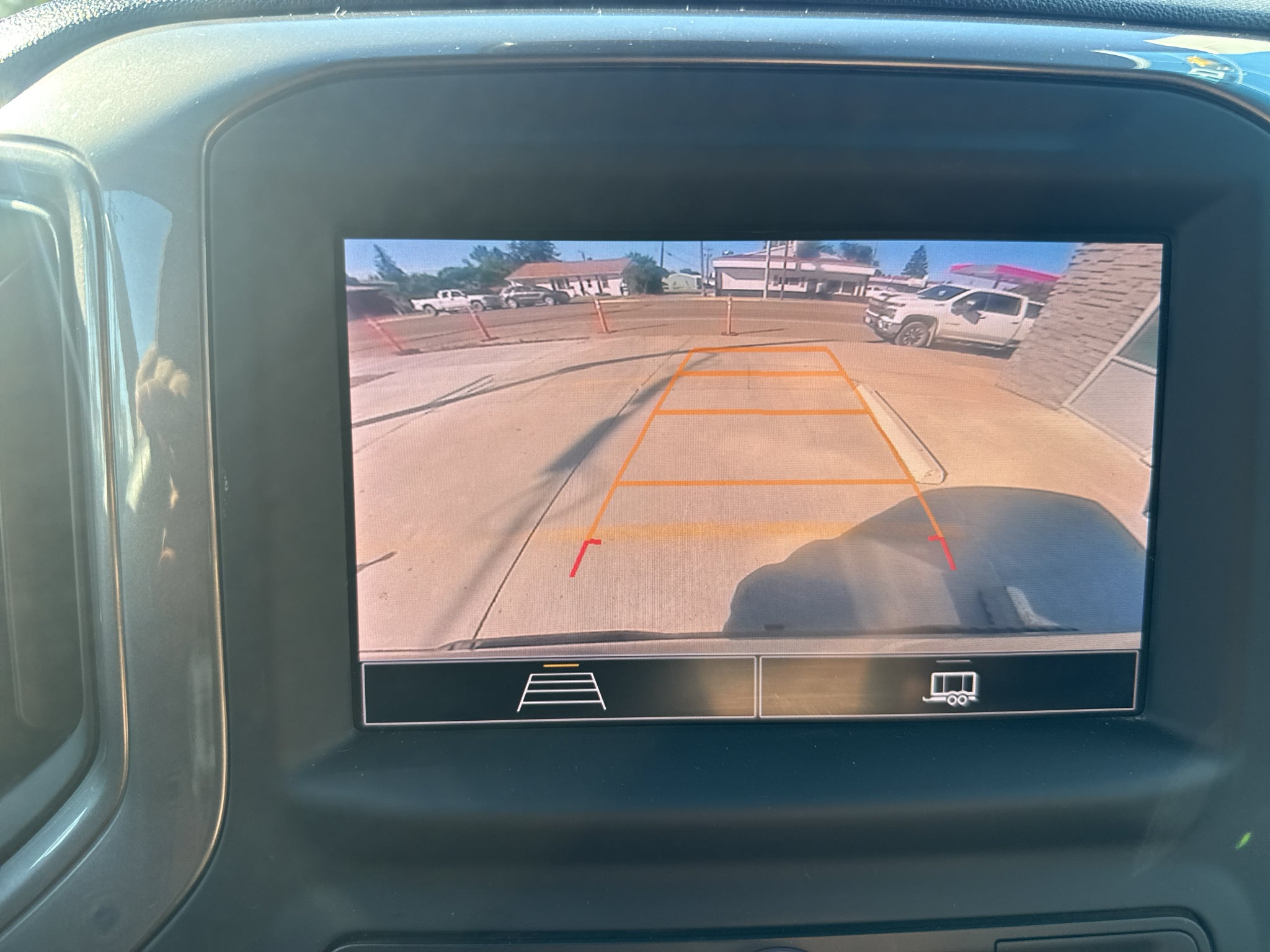 2023 Chevrolet Silverado 1500 Work Truck