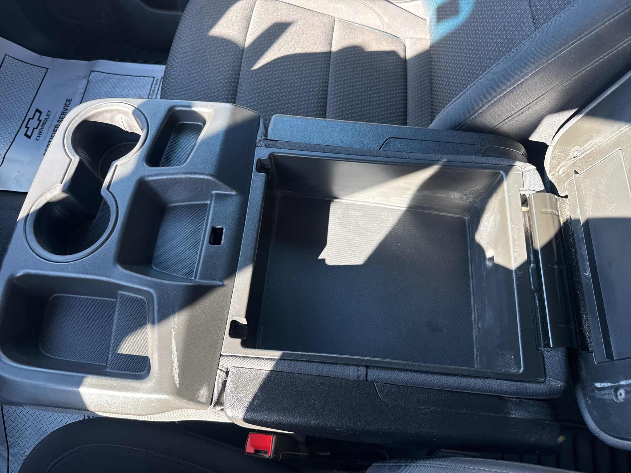 2023 Chevrolet Silverado 1500 Work Truck