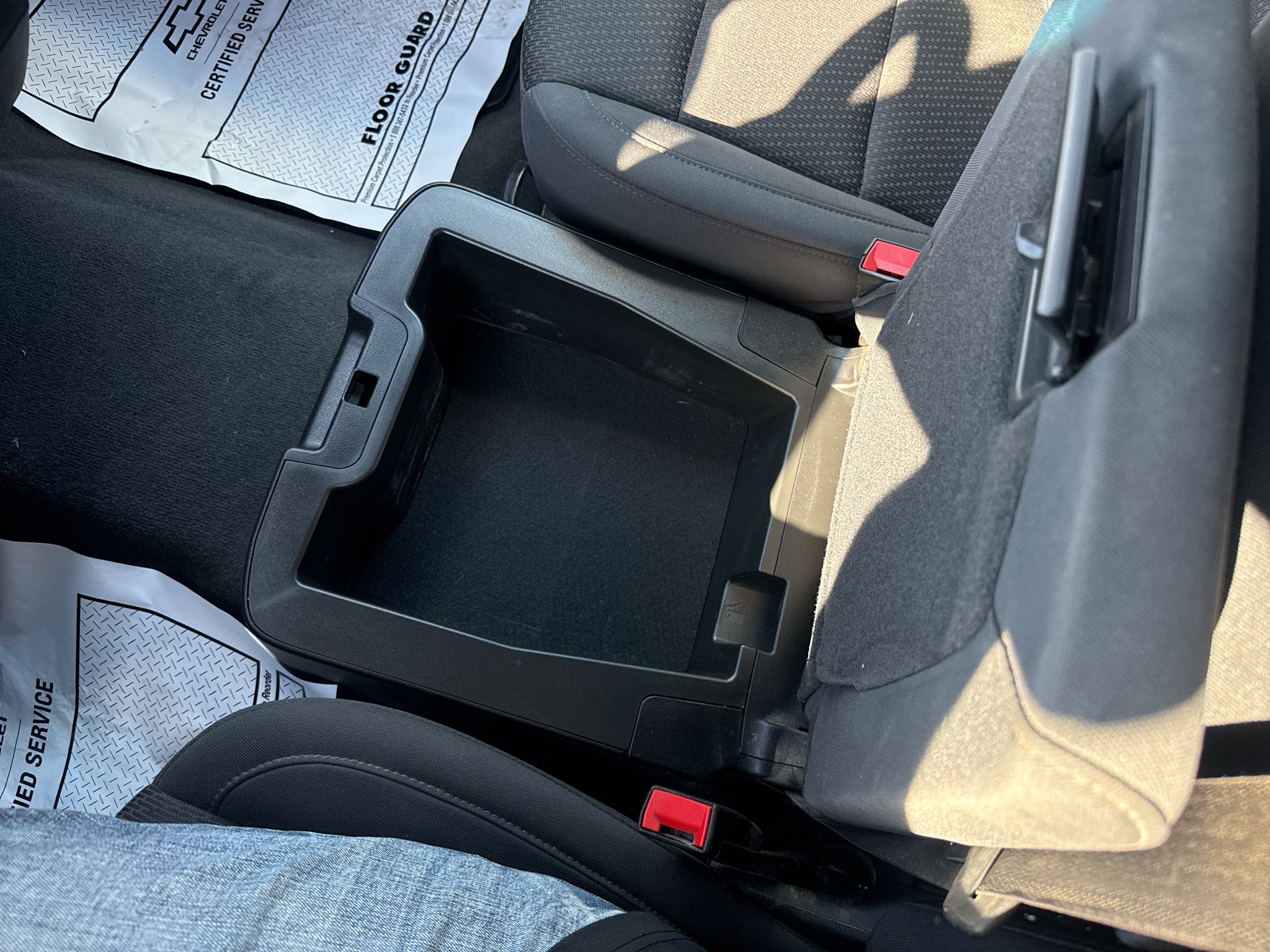 2023 Chevrolet Silverado 1500 Work Truck