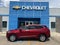 2020 Buick Enclave Premium