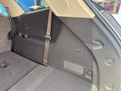 2020 Buick Enclave Premium