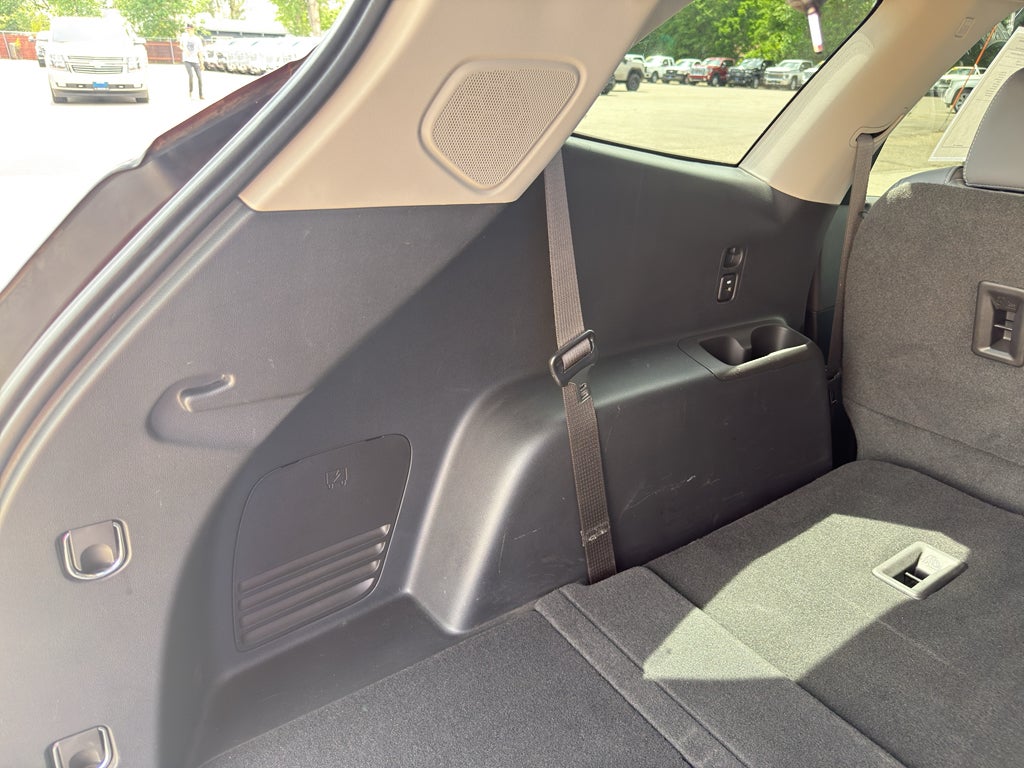 2020 Buick Enclave Premium