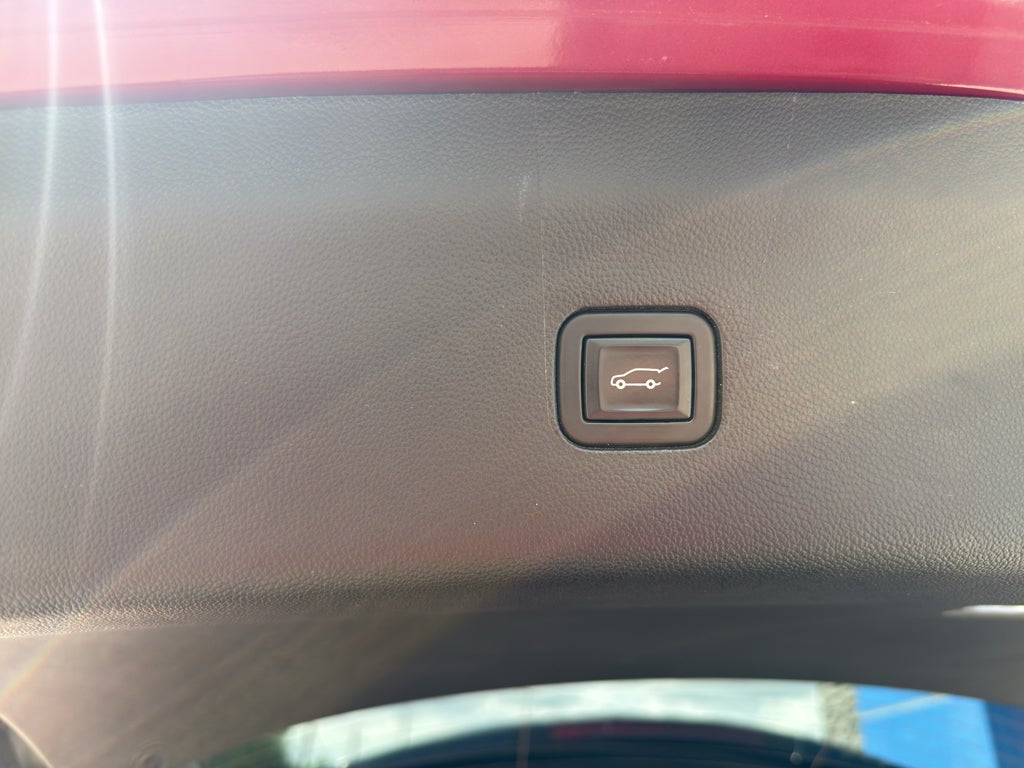 2020 Buick Enclave Premium