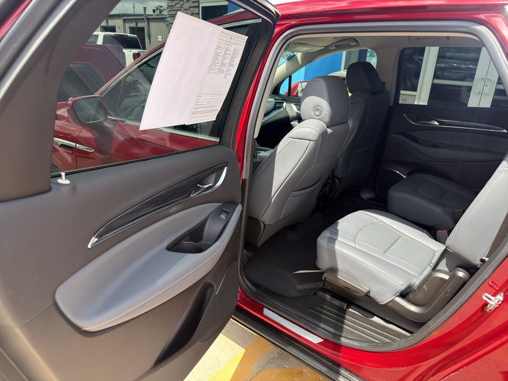 2020 Buick Enclave Premium