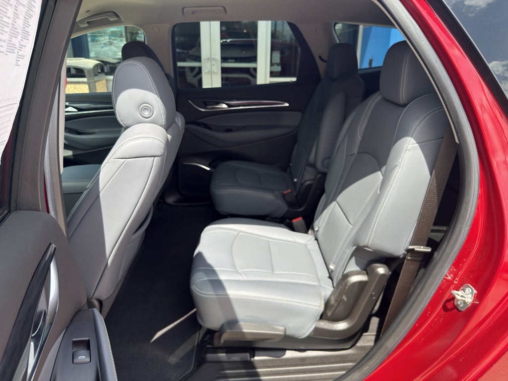 2020 Buick Enclave Premium