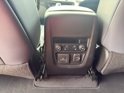 2020 Buick Enclave Premium