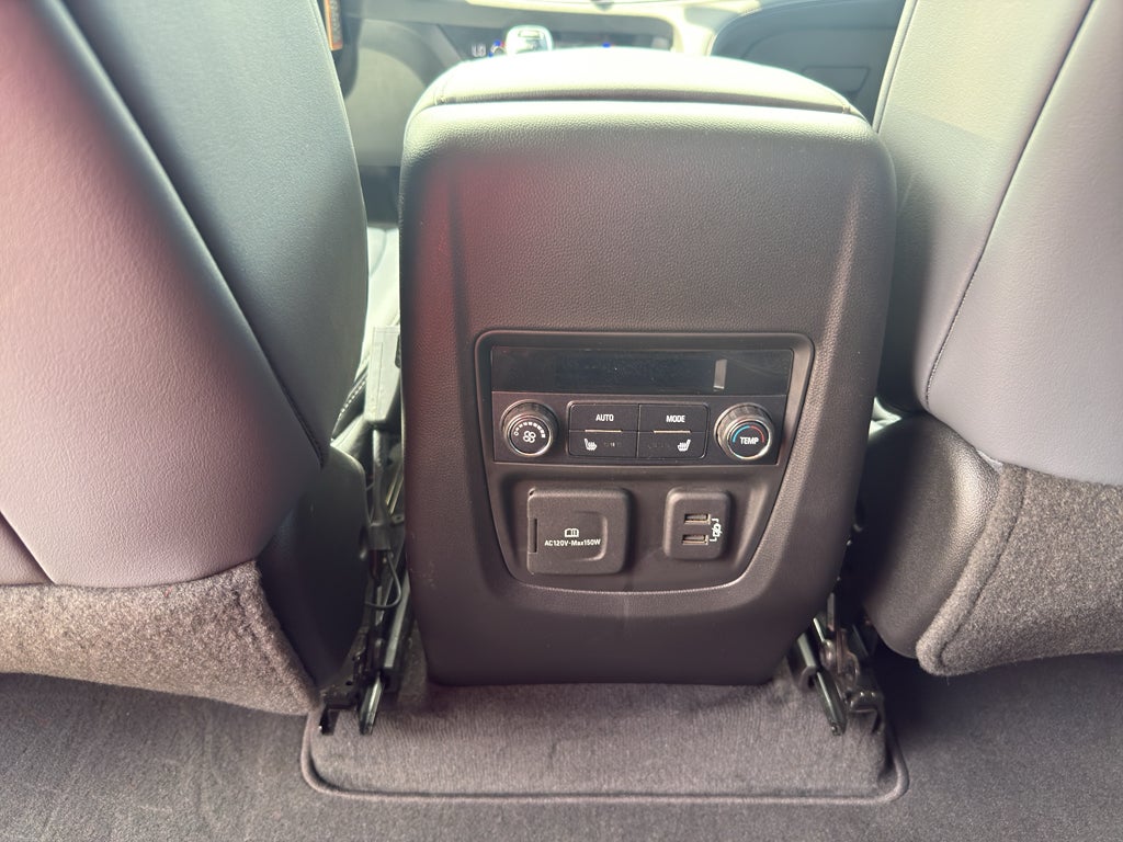 2020 Buick Enclave Premium