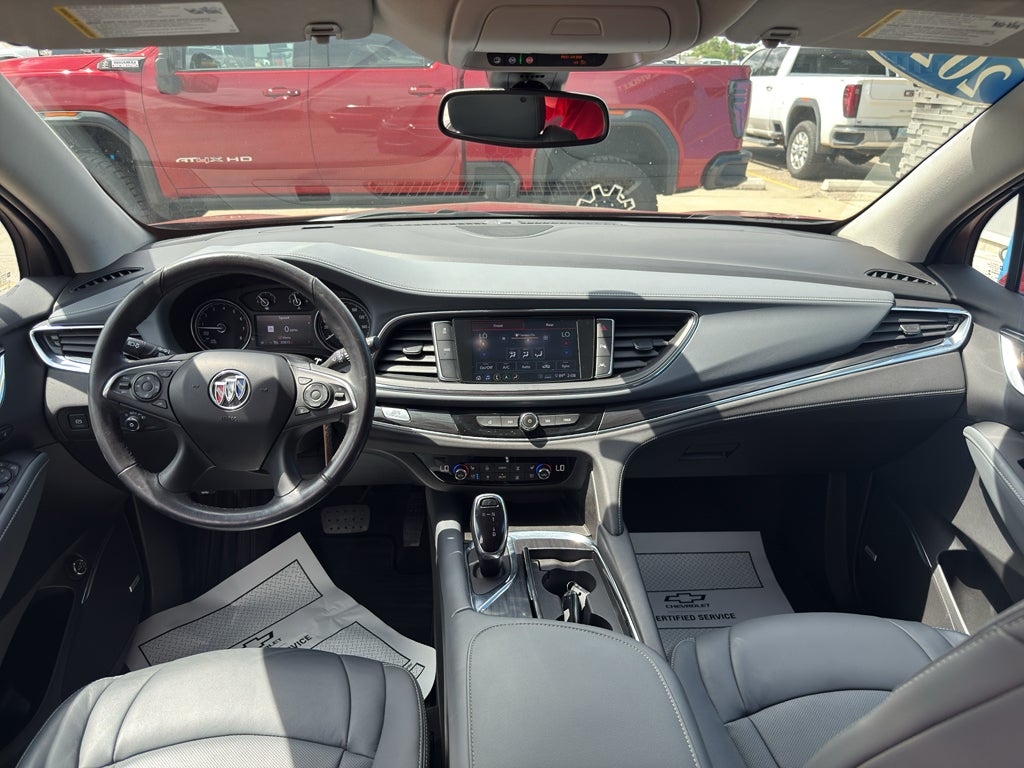 2020 Buick Enclave Premium