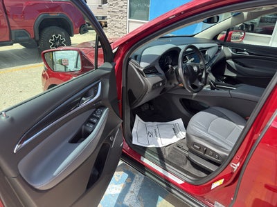 2020 Buick Enclave Premium