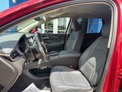 2020 Buick Enclave Premium