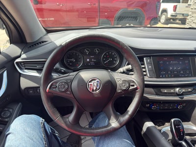 2020 Buick Enclave Premium